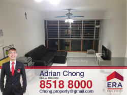 Blk 317C Anchorvale Road (Sengkang), HDB 5 Rooms #121154712